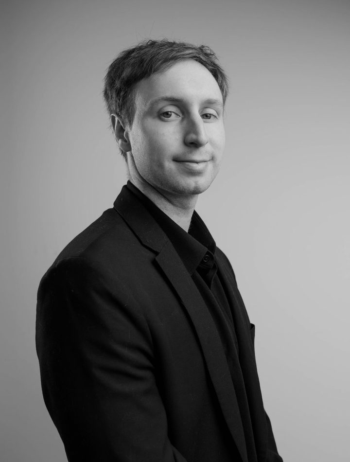 Devin Desaulniers